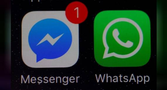 Messenger Instagram WhatsApp all in one | Techlog.gr - Χρήσιμα νέα τεχνολογίας