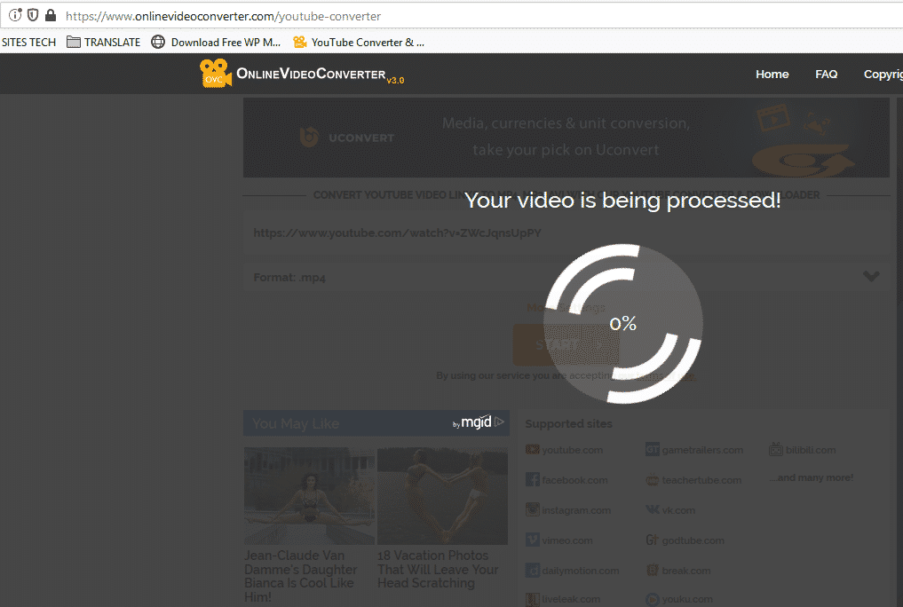 youtube download video - techlog.gr