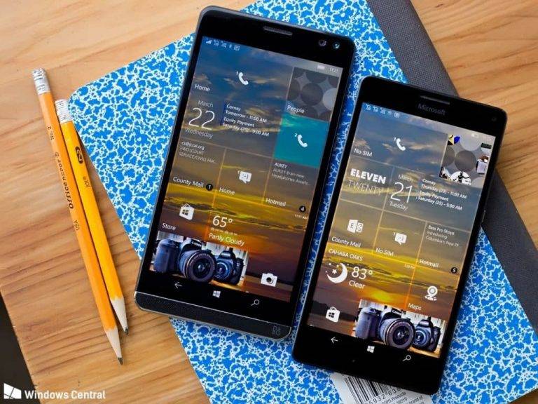 hp elite x3 lumia 950xl1 | Techlog.gr - Χρήσιμα νέα τεχνολογίας