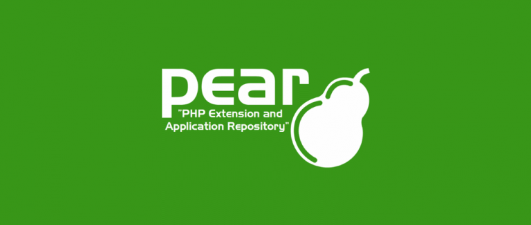 php pear logo1 | Techlog.gr - Χρήσιμα νέα τεχνολογίας
