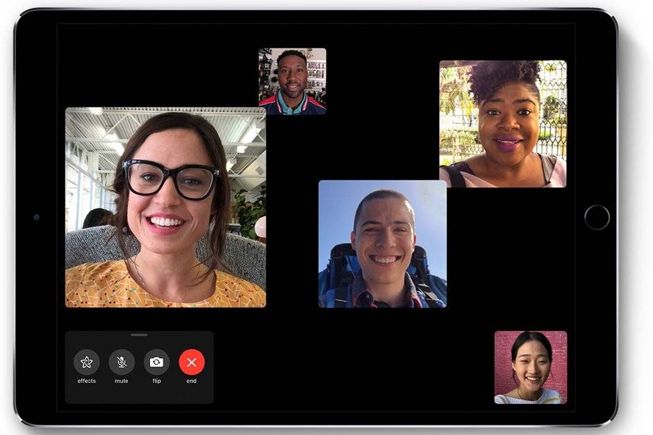 Another Group FaceTime bug discovered but this one is a lot less serious1 | Techlog.gr - Χρήσιμα νέα τεχνολογίας