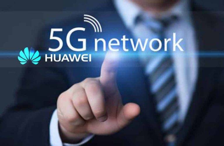 Huawei 5G Testing Successful | Techlog.gr - Χρήσιμα νέα τεχνολογίας