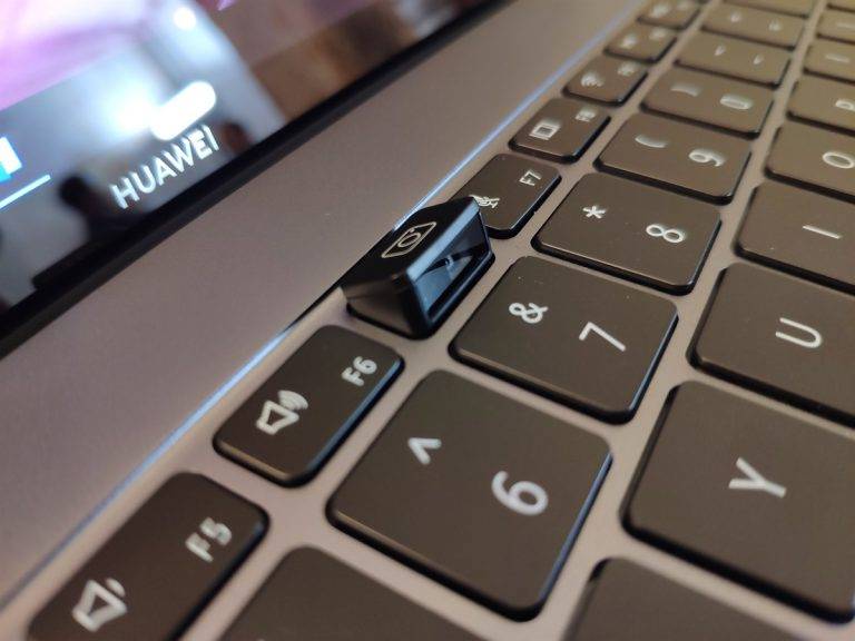 Huawei MateBook X Pro 7 | Techlog.gr - Χρήσιμα νέα τεχνολογίας