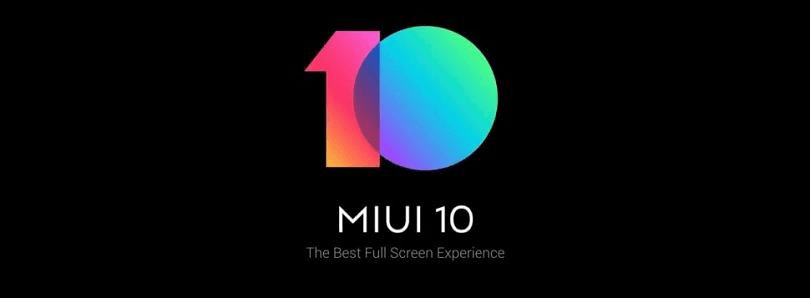 MIUI 10 Image | Techlog.gr - Χρήσιμα νέα τεχνολογίας