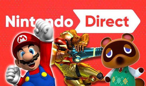 Nintendo Direct 10668221 | Techlog.gr - Χρήσιμα νέα τεχνολογίας