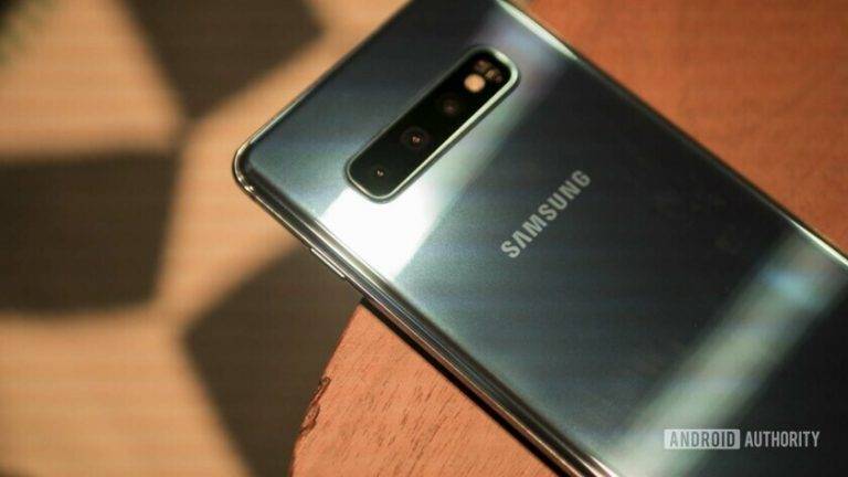 Samsung Galaxy S10 Plus Back 840x472 | Techlog.gr - Χρήσιμα νέα τεχνολογίας
