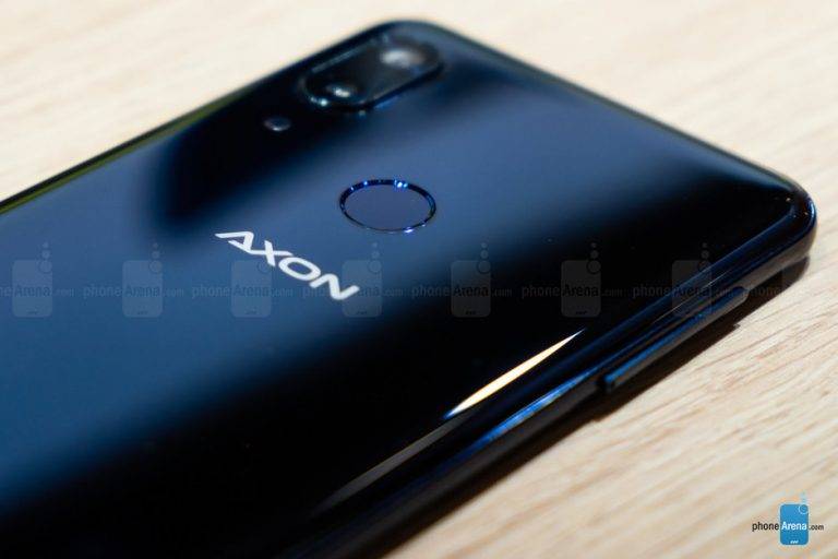 ZTE has a new Axon device and a new 5G flagship coming to MWC 2019 | Techlog.gr - Χρήσιμα νέα τεχνολογίας