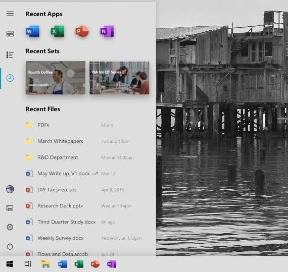 windows 10 start menu 2 | Techlog.gr - Χρήσιμα νέα τεχνολογίας