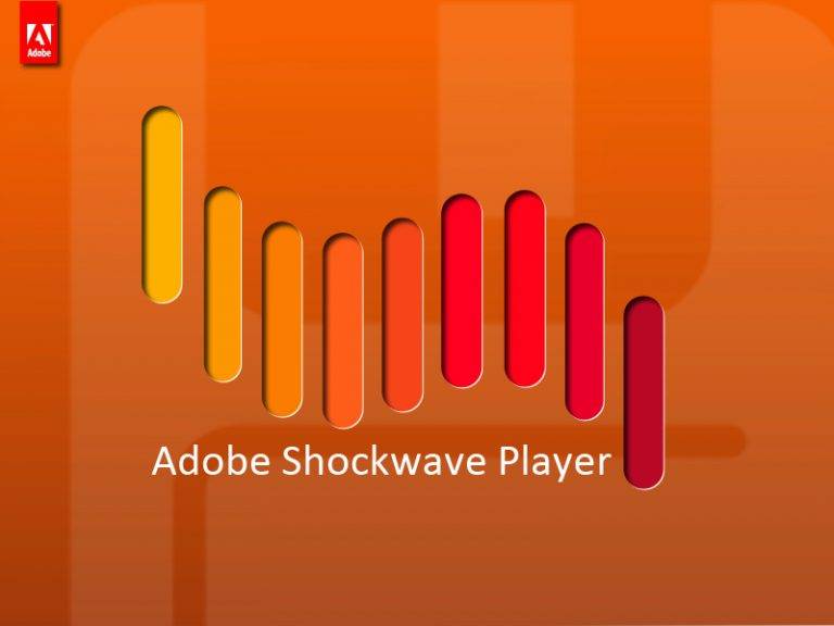 Adobe Shockwave Player 12 1 0 150 Now Available for Download 431965 21 | Techlog.gr - Χρήσιμα νέα τεχνολογίας