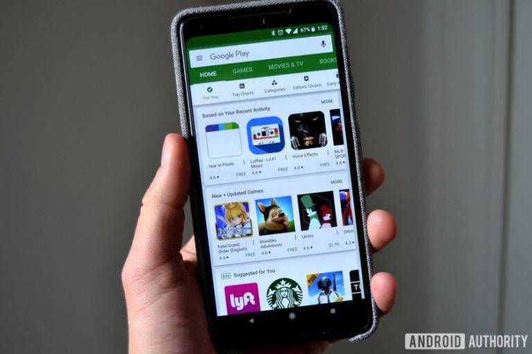 Google Play Store app Pixel 2 XL AA 3 840x560 1 | Techlog.gr - Χρήσιμα νέα τεχνολογίας