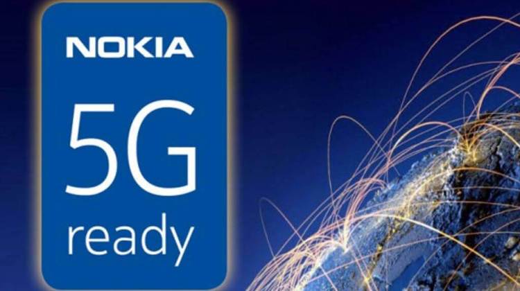 Nokia 5G11 | Techlog.gr - Χρήσιμα νέα τεχνολογίας