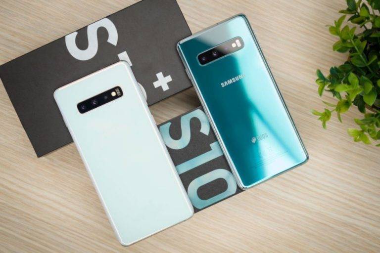 Samsung considers update to add two key features to the Galaxy S10 line1 | Techlog.gr - Χρήσιμα νέα τεχνολογίας