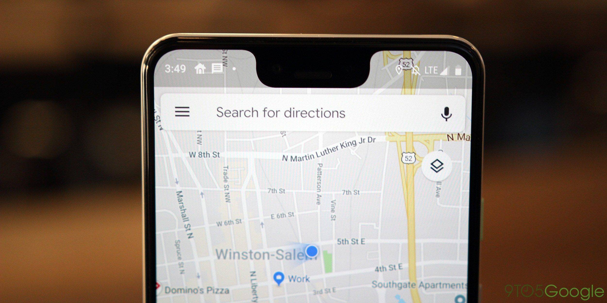 google maps 21 | Techlog.gr - Χρήσιμα νέα τεχνολογίας
