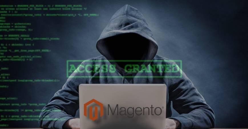 magento hacked1 | Techlog.gr - Χρήσιμα νέα τεχνολογίας