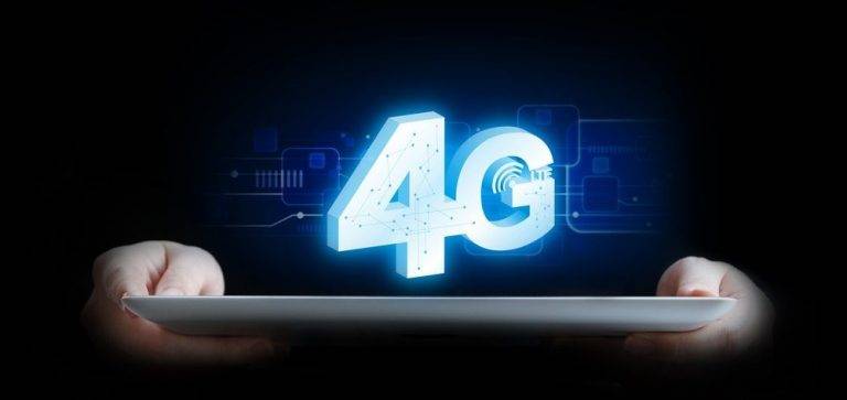 4G Network1 | Techlog.gr - Χρήσιμα νέα τεχνολογίας