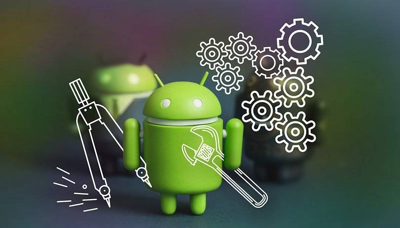 AndroidPIT system tools w810h4621 | Techlog.gr - Χρήσιμα νέα τεχνολογίας