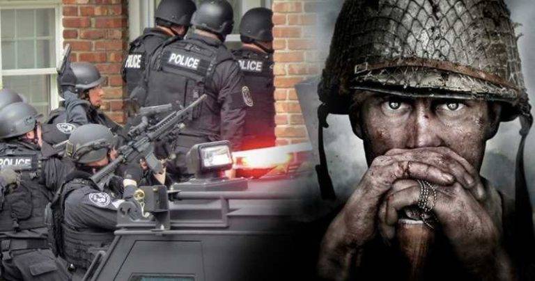 Call Of Duty Gaming Community Swatting Prank Death1 | Techlog.gr - Χρήσιμα νέα τεχνολογίας