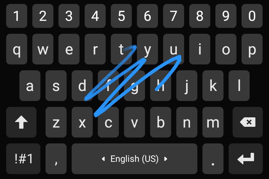 How to enable swipe typing on Samsung Galaxy S10 keyboard1 | Techlog.gr - Χρήσιμα νέα τεχνολογίας
