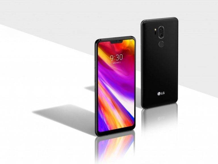 LG G8 ThinQ1 | Techlog.gr - Χρήσιμα νέα τεχνολογίας