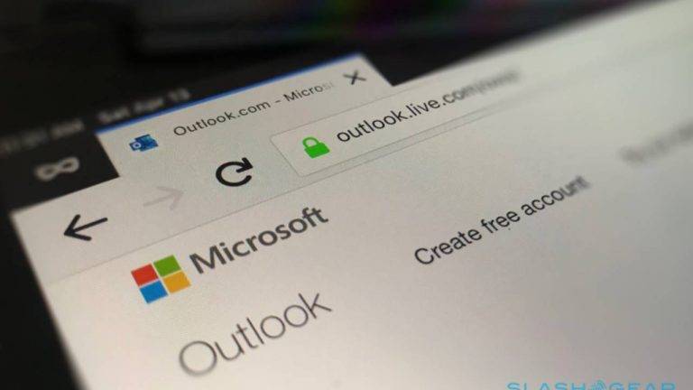Microsoft Outlook Web Page 1280x7201 | Techlog.gr - Χρήσιμα νέα τεχνολογίας
