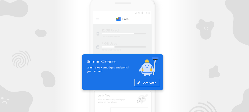 Screen Cleaner1 | Techlog.gr - Χρήσιμα νέα τεχνολογίας