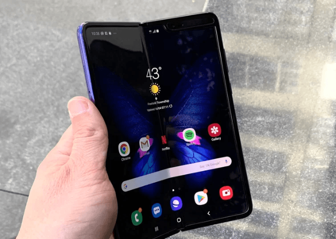 Screenshot 2019 04 16 Samsung Galaxy Fold Pesquisa Google11 | Techlog.gr - Χρήσιμα νέα τεχνολογίας