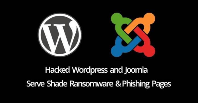 WordPress and Joomla1 | Techlog.gr - Χρήσιμα νέα τεχνολογίας