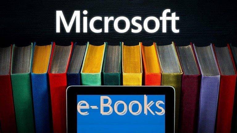 microsoft ebooks free technoguns1 | Techlog.gr - Χρήσιμα νέα τεχνολογίας