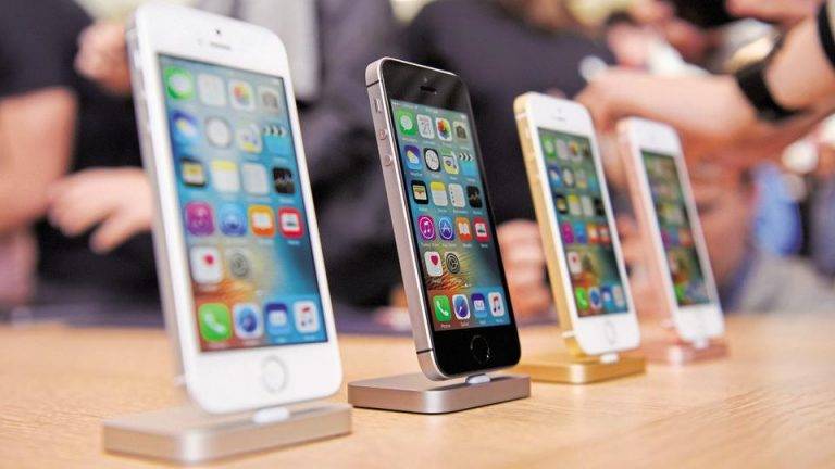 apple inc announces new iphone and ipad 78cf2578 1d53 11e9 bb85 cb690a3370371 | Techlog.gr - Χρήσιμα νέα τεχνολογίας
