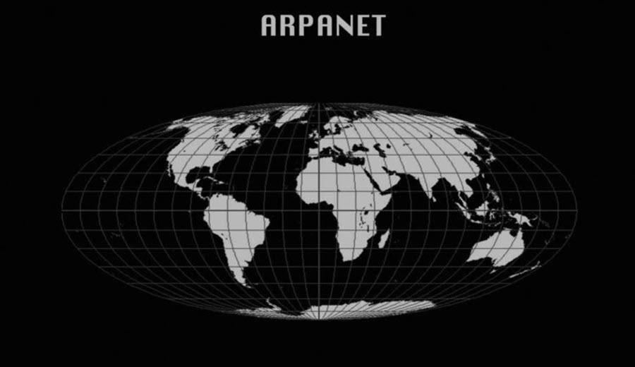 Arpanet1 | Techlog.gr - Χρήσιμα νέα τεχνολογίας
