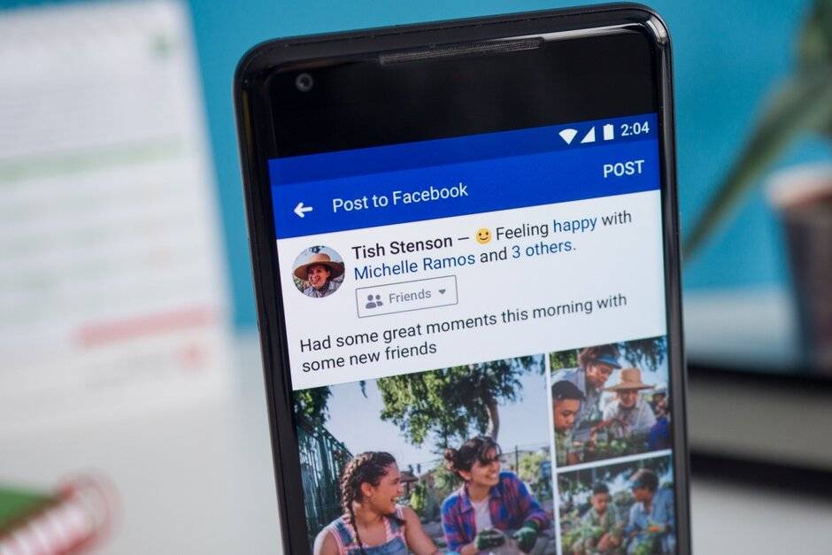 Facebook does something no other non Google app has ever done on Android1 | Techlog.gr - Χρήσιμα νέα τεχνολογίας