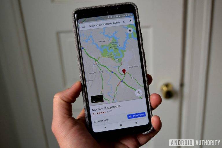 Google Maps app Pixel 2 XL AA 3 1200x8001 | Techlog.gr - Χρήσιμα νέα τεχνολογίας