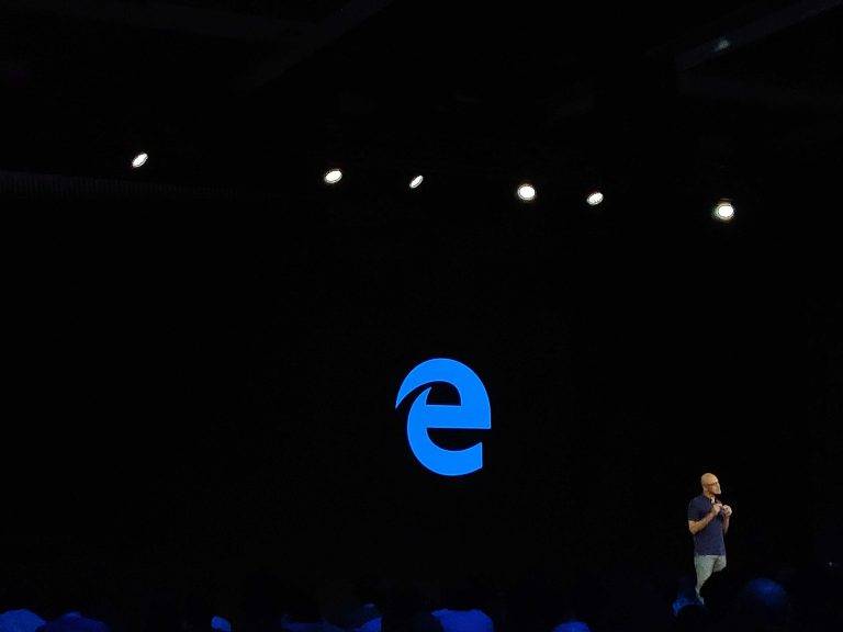 Microsoft Edge1 | Techlog.gr - Χρήσιμα νέα τεχνολογίας