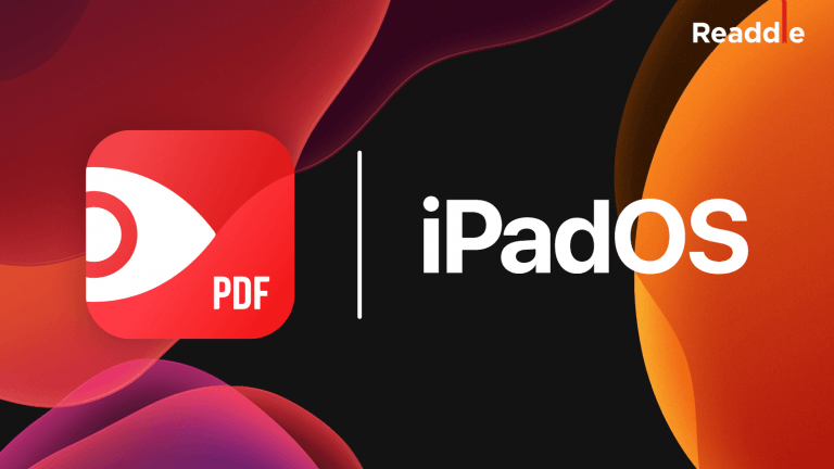 Readdle PDF Expert and iOS 131 | Techlog.gr - Χρήσιμα νέα τεχνολογίας