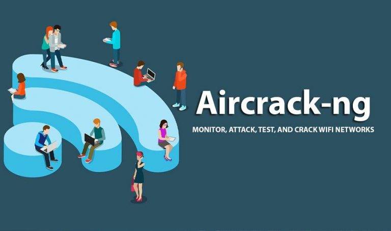 aircrack ng1 | Techlog.gr - Χρήσιμα νέα τεχνολογίας