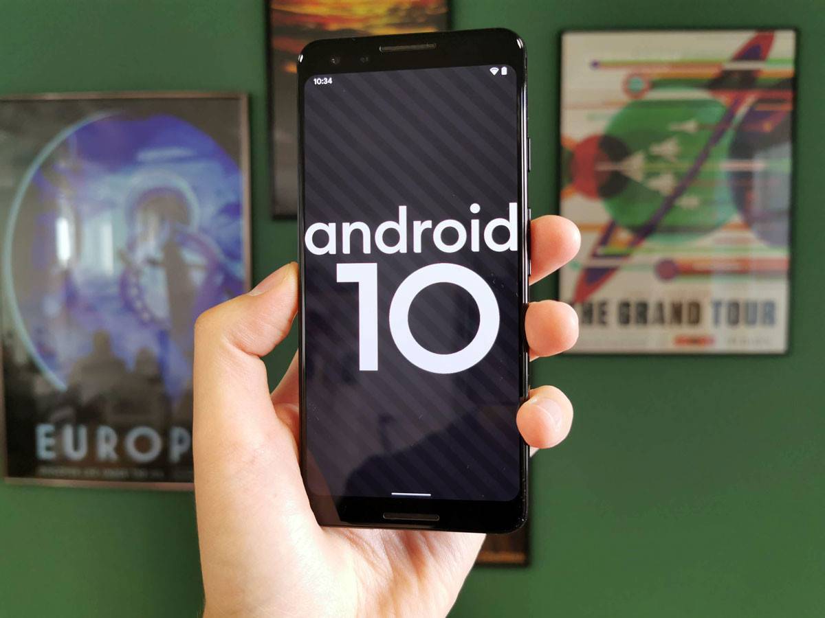 android 10 pixel 3 | Techlog.gr - Χρήσιμα νέα τεχνολογίας