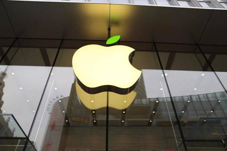 apple store shanghai logo1 | Techlog.gr - Χρήσιμα νέα τεχνολογίας