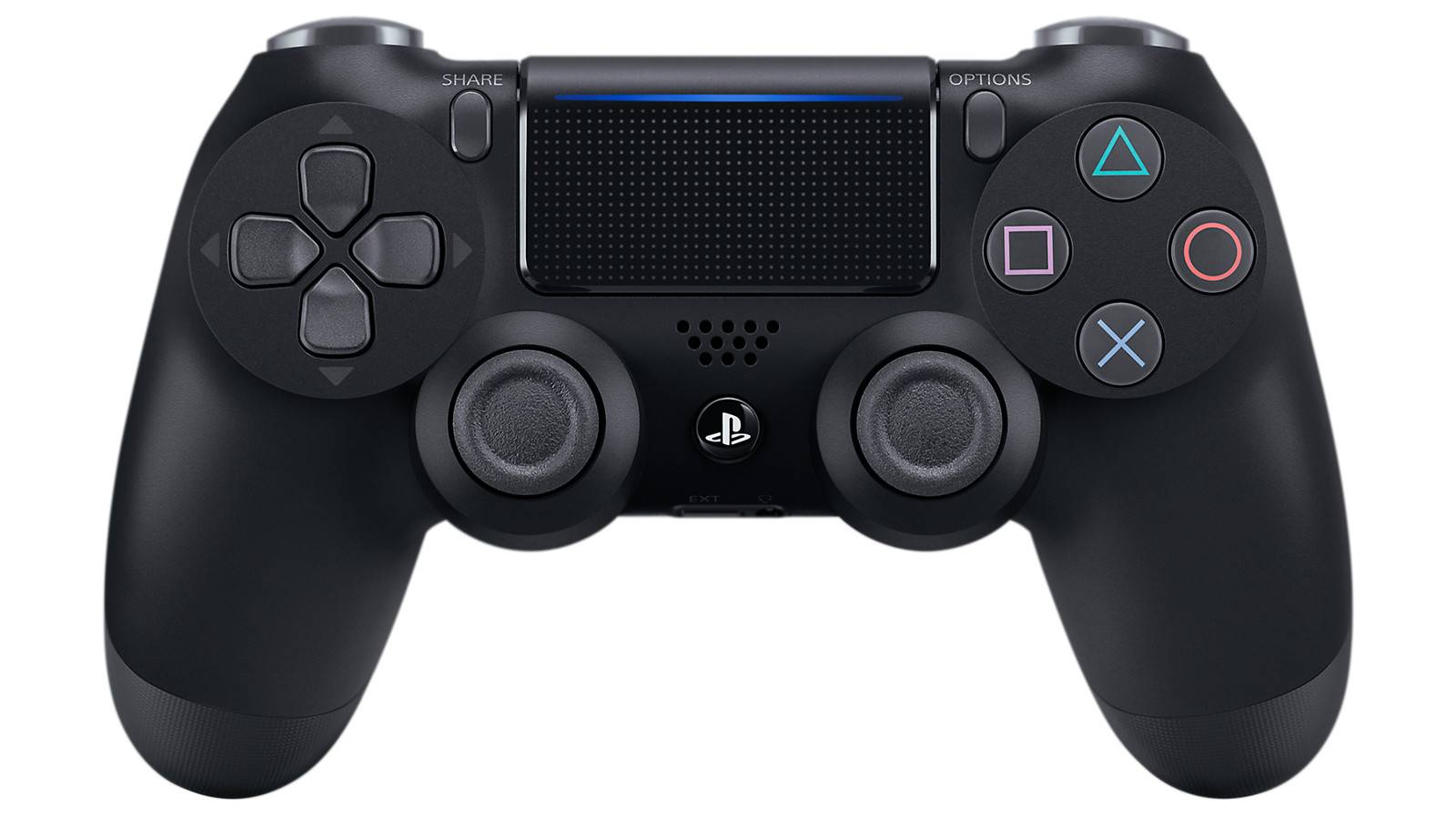 dual shock 4 controller1 | Techlog.gr - Χρήσιμα νέα τεχνολογίας