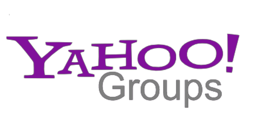 yahoo groups1 | Techlog.gr - Χρήσιμα νέα τεχνολογίας