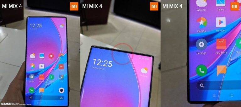 Xiaomi Mi MIX 4 11 | Techlog.gr - Χρήσιμα νέα τεχνολογίας