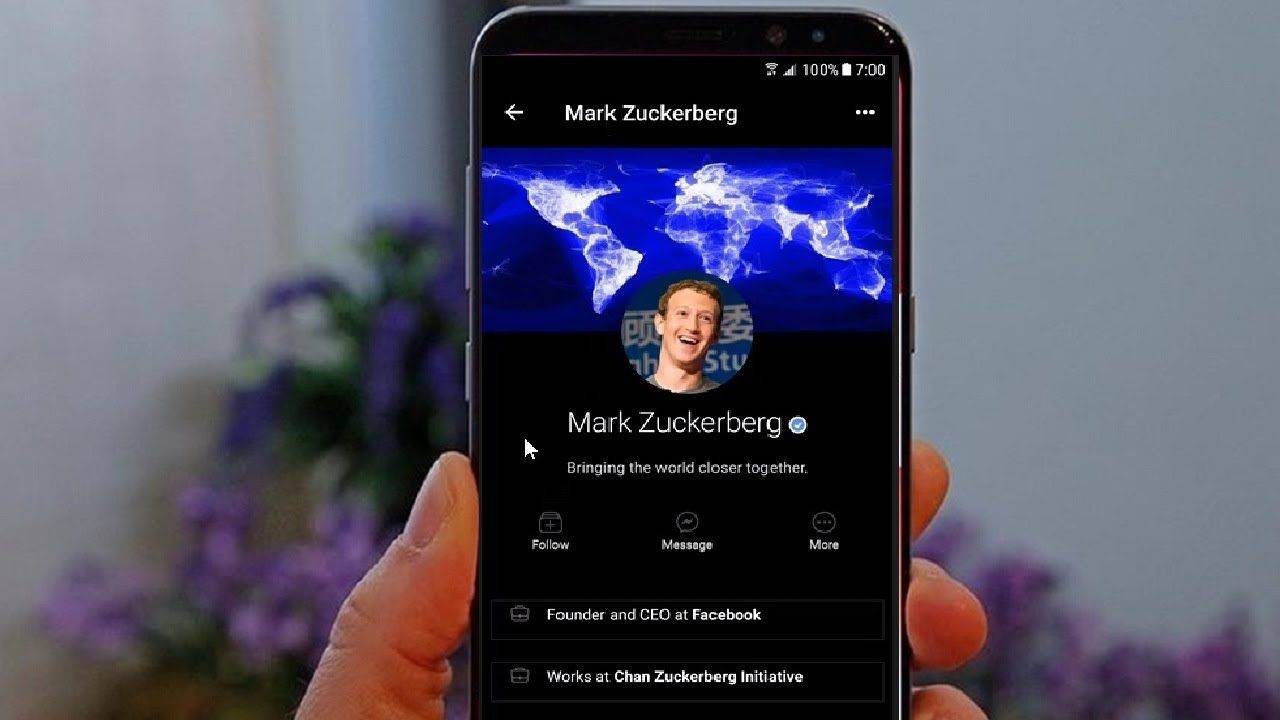 facebook dark mode21 | Techlog.gr - Χρήσιμα νέα τεχνολογίας