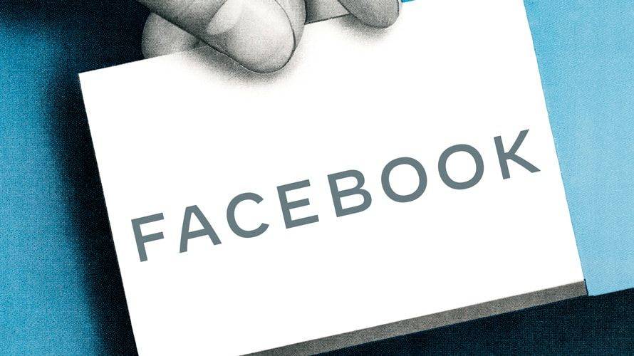 facebook neutral logo point CONTENT 20191 | Techlog.gr - Χρήσιμα νέα τεχνολογίας