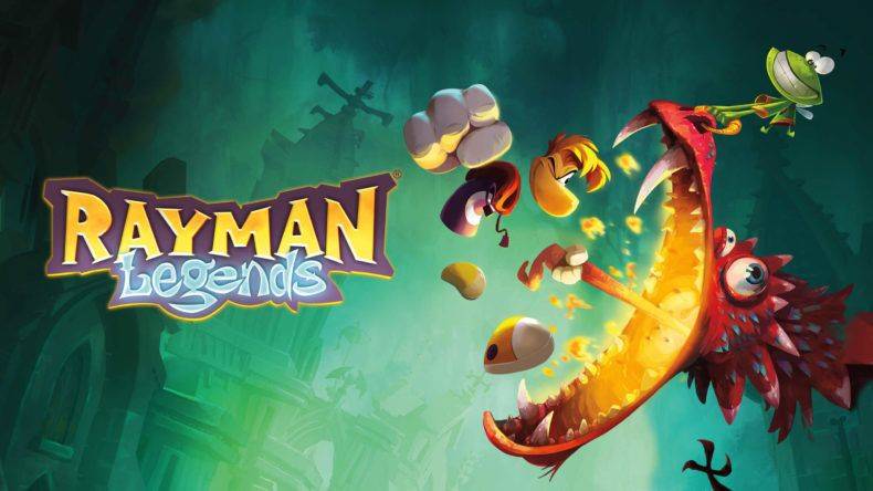 rayman legends1 | Techlog.gr - Χρήσιμα νέα τεχνολογίας