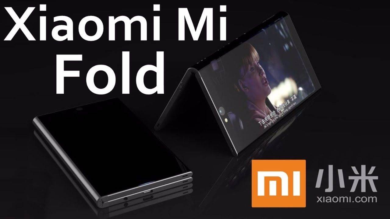 xiaomi Mi Fold1 | Techlog.gr - Χρήσιμα νέα τεχνολογίας