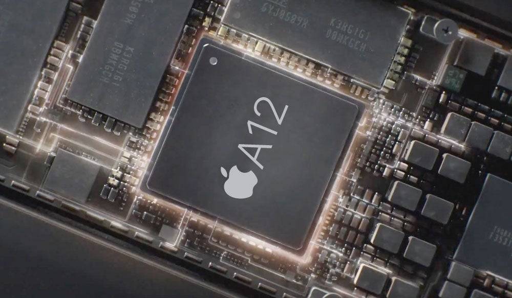 A12 chipset | Techlog.gr - Χρήσιμα νέα τεχνολογίας