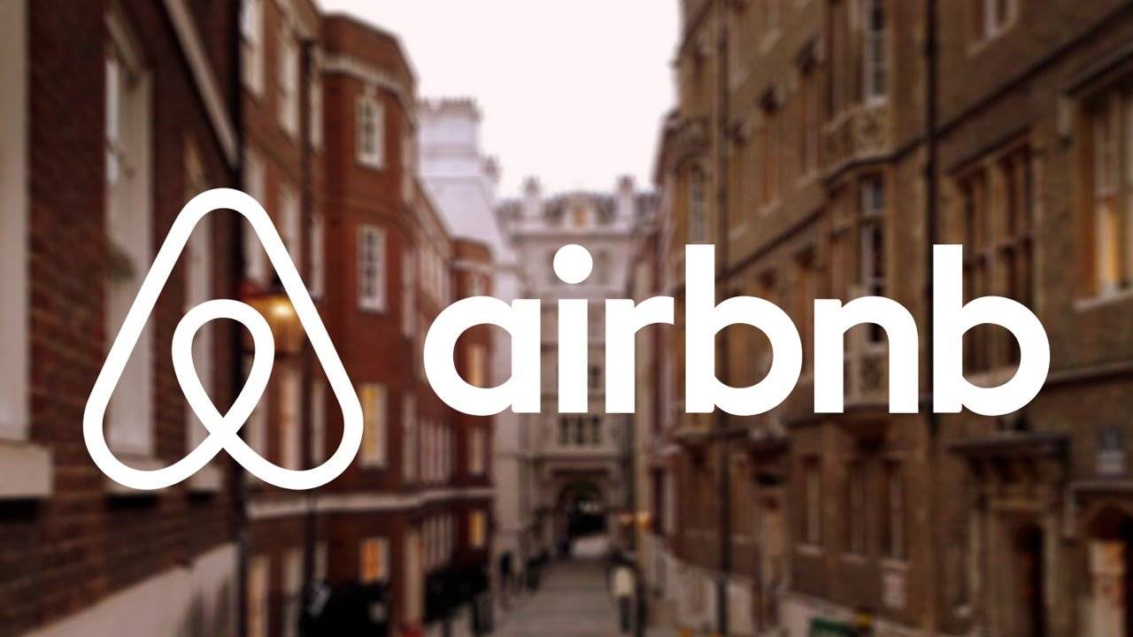 Airbnb Logo1 | Techlog.gr - Χρήσιμα νέα τεχνολογίας