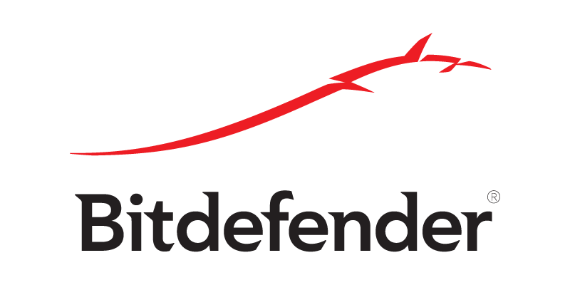 Bitdefender Logo Red | Techlog.gr - Χρήσιμα νέα τεχνολογίας