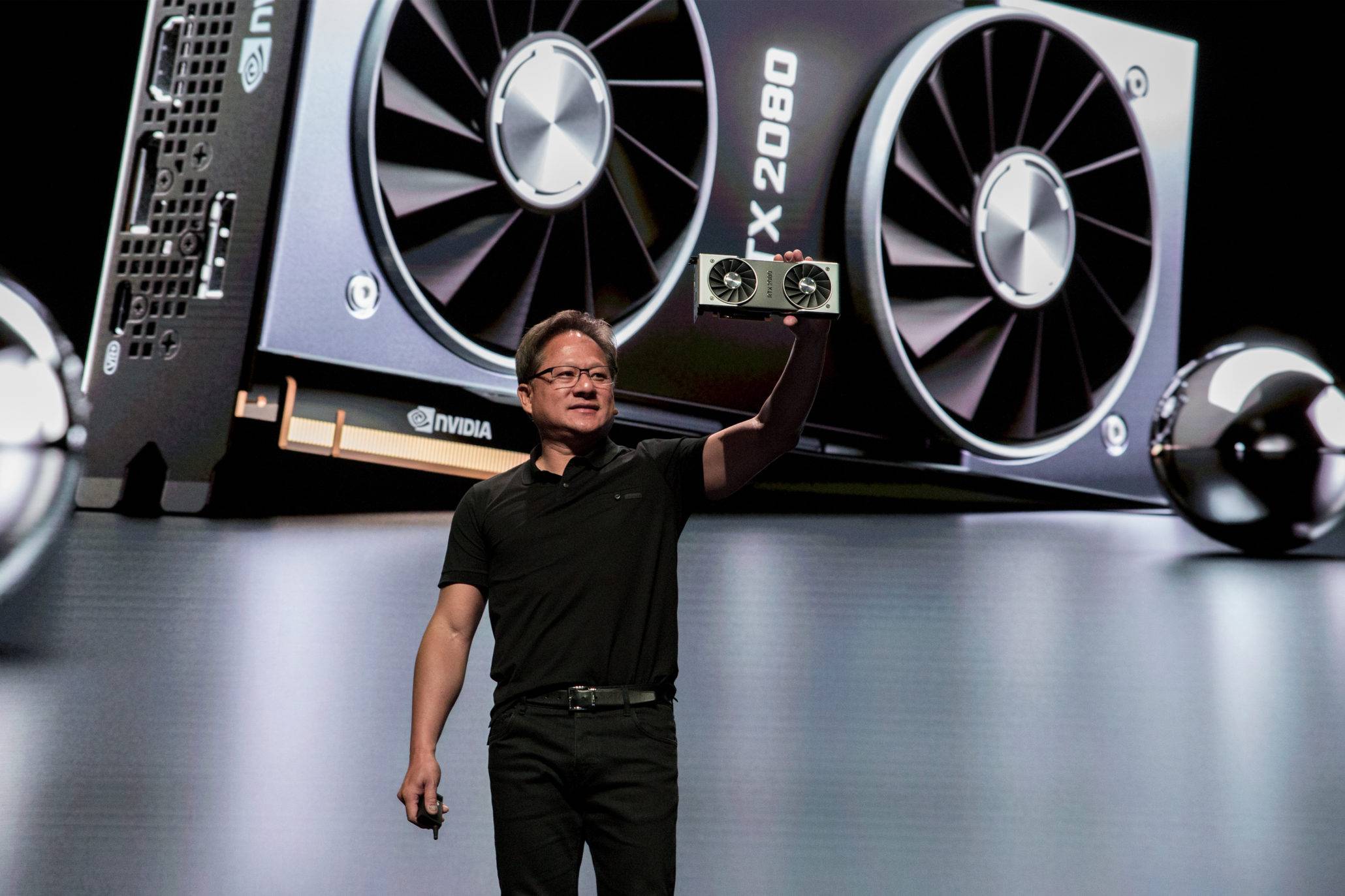 NVIDIA GeForce RTX Jensen Huang CEO 2 2060x13731 1 | Techlog.gr - Χρήσιμα νέα τεχνολογίας