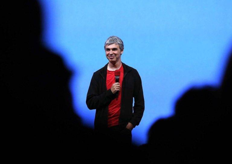 larry page explains why you shouldnt be creeped out by everything google is doing1 | Techlog.gr - Χρήσιμα νέα τεχνολογίας