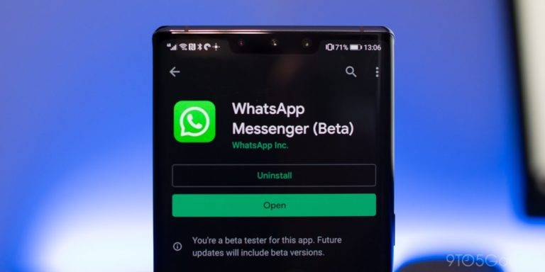 whatsapp beta 21 | Techlog.gr - Χρήσιμα νέα τεχνολογίας